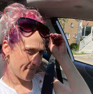 Meet your Posher, Vicky